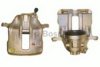 BOSCH 0 986 473 792 Brake Caliper